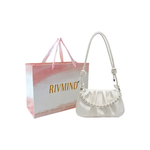 RIVMIND 숄더백 여성
