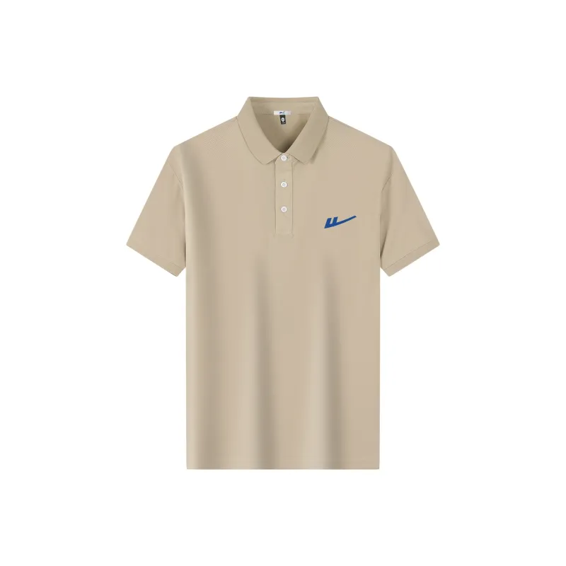 WARRIOR Polo Shirts Unisex-11