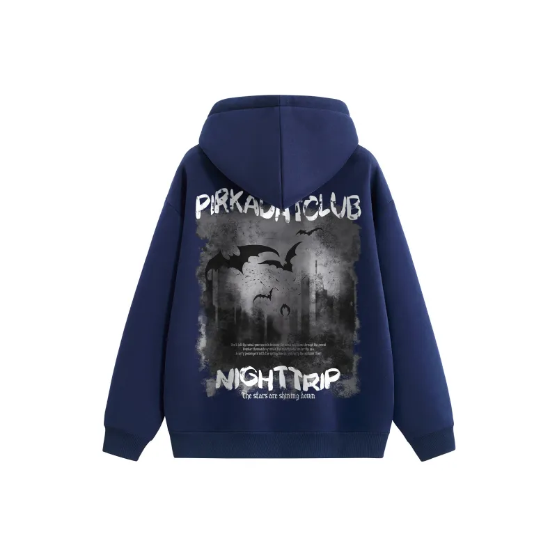 Pirkadat Sweatshirts Unisex-6