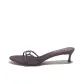 Vintage Raspberry Purple