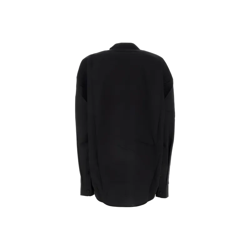 Y/Project Poplin Shirt-1