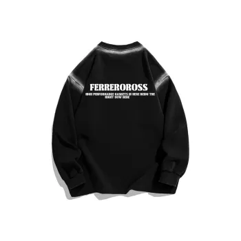 Ferrero Ross Sweatshirts Unisex