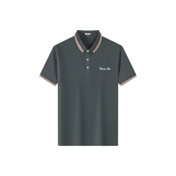 WARRIOR Polo Shirts Unisex