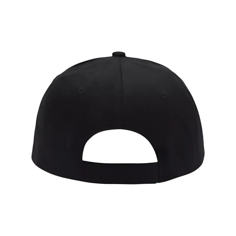GUESS Cotton Baseball Caps Men Black-1