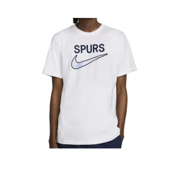 Nike Tottenham Hotspur Swoosh Men's Nike Soccer T Shirt