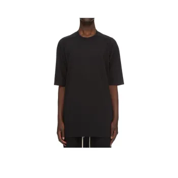 RICK OWENS/RO T Shirt Men's Black