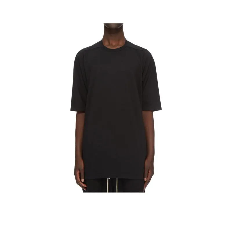 RICK OWENS/RO T Shirt Men's Black-0