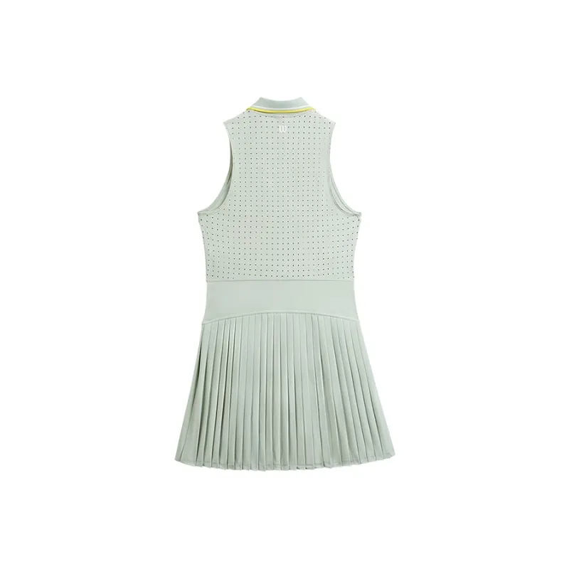 Wilson ALL COURT Sleeveless Dress Women's-1