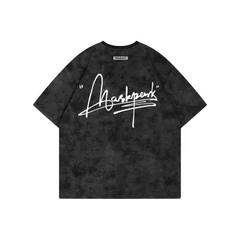 MASKPARK T Shirts Unisex