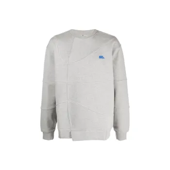ADER ERROR Sweater Men's Light Gray