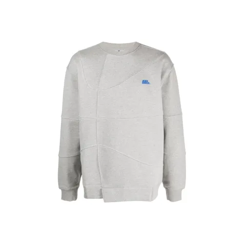 ADER ERROR Sweater Men's Light Gray
