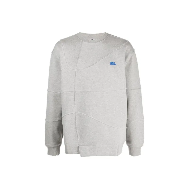 ADER ERROR Sweater Men's Light Gray-0