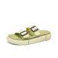 Matcha Green