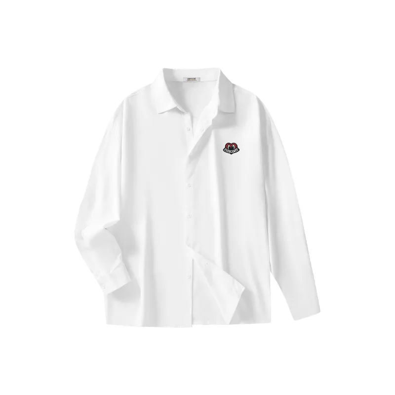 Pancoat Shirts Unisex-2
