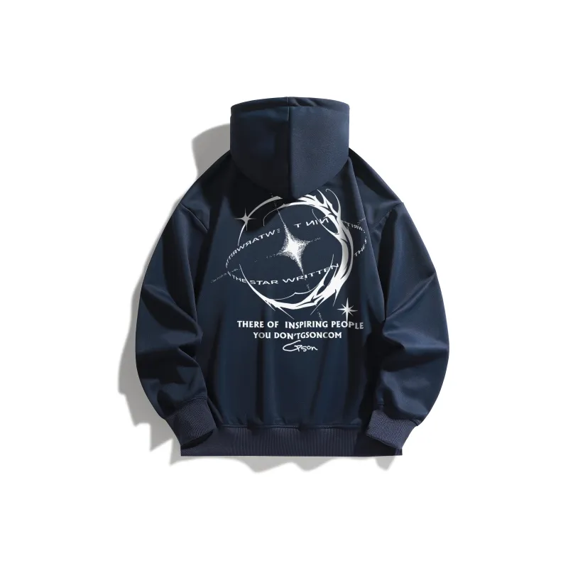 GSON Sweatshirts Unisex-3