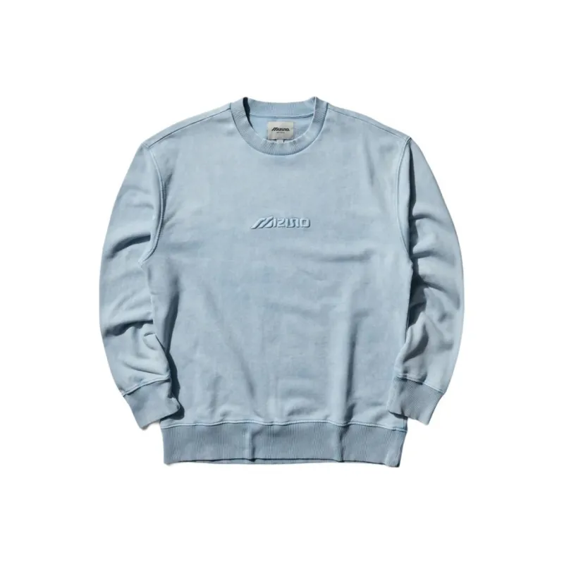 Mizuno Mugen Sportstyle Sweater-0