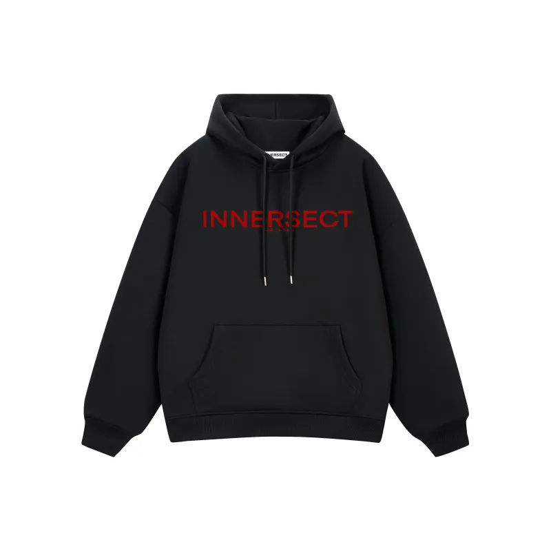 INNERSECT Sweatshirts Unisex-6