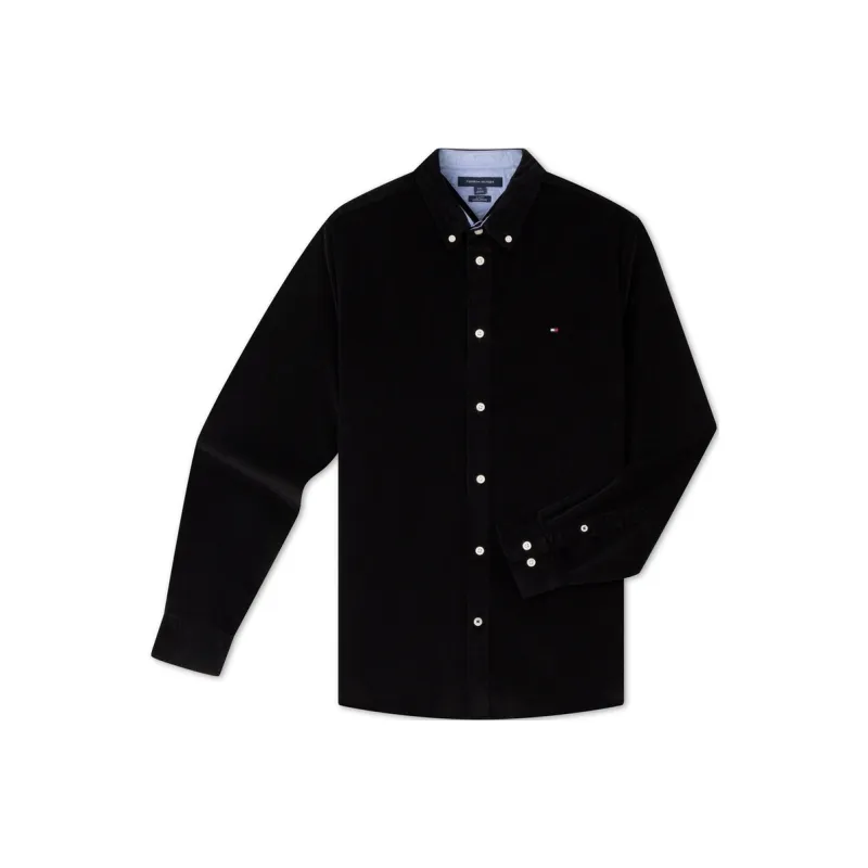 Tommy Hilfiger Shirts Men-0