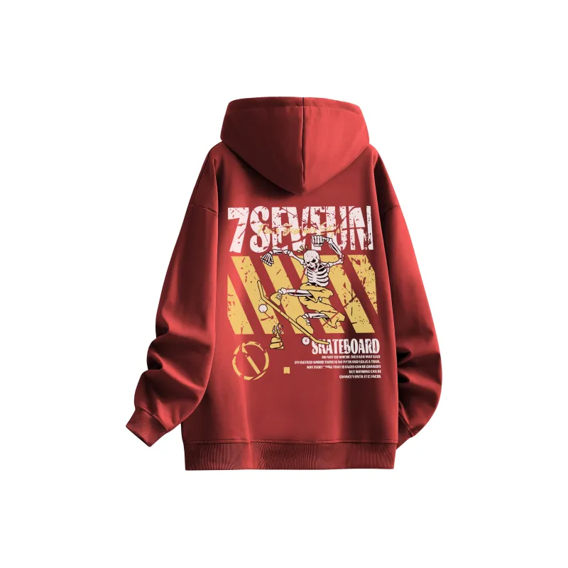 7 SEVFUN Sweatshirts Unisex-8