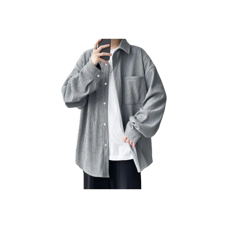 COMOWA Shirts Unisex-10