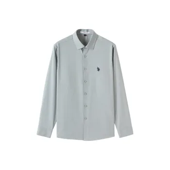 U.S. POLO ASSN. Shirts Men