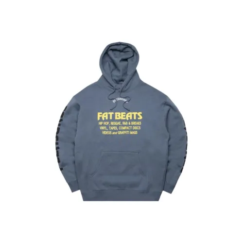 PLEASURES Sections Hoodie