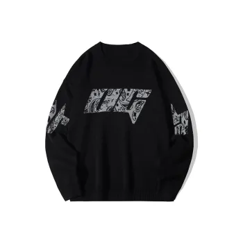 ROCAWEAR Sweaters Unisex Black