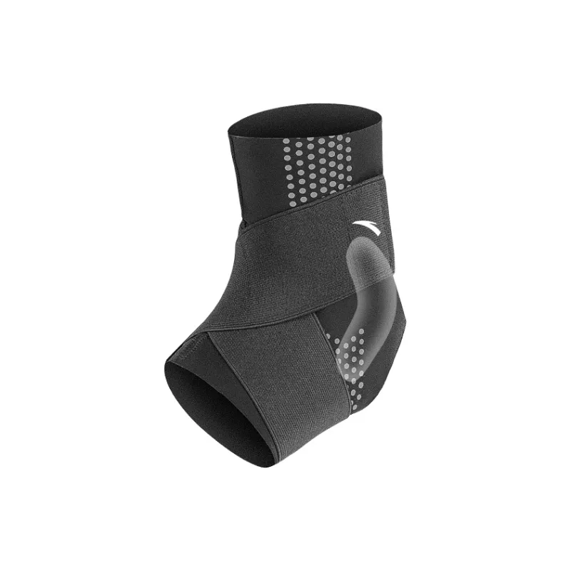Anta Ankle Braces Soccer, Basketball, Running, Badminton Everyday Exercises For Fitness Training Unisex-3
