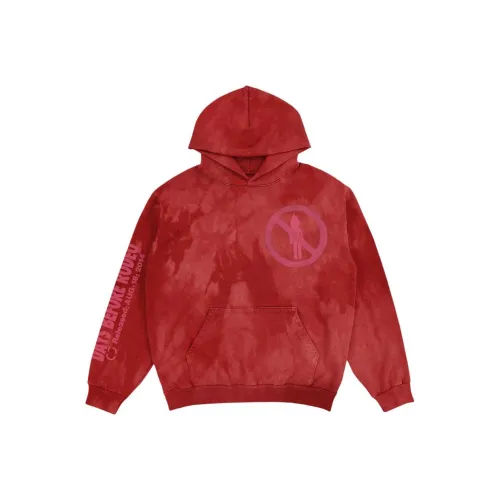Travis Scott X Sp5der Hoodie
