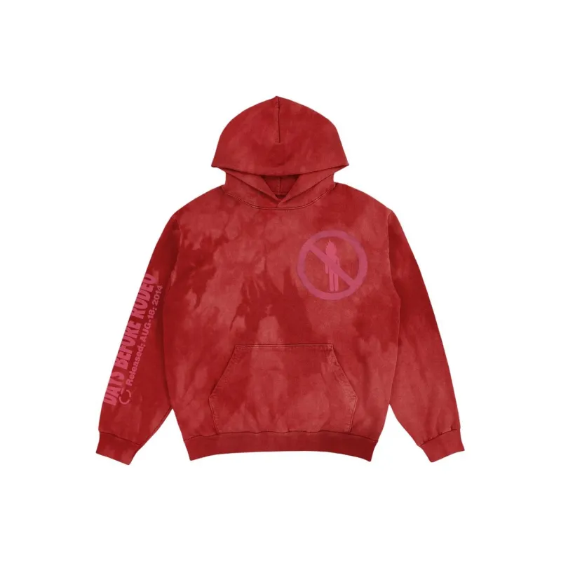 Travis Scott X Sp5der Hoodie-0