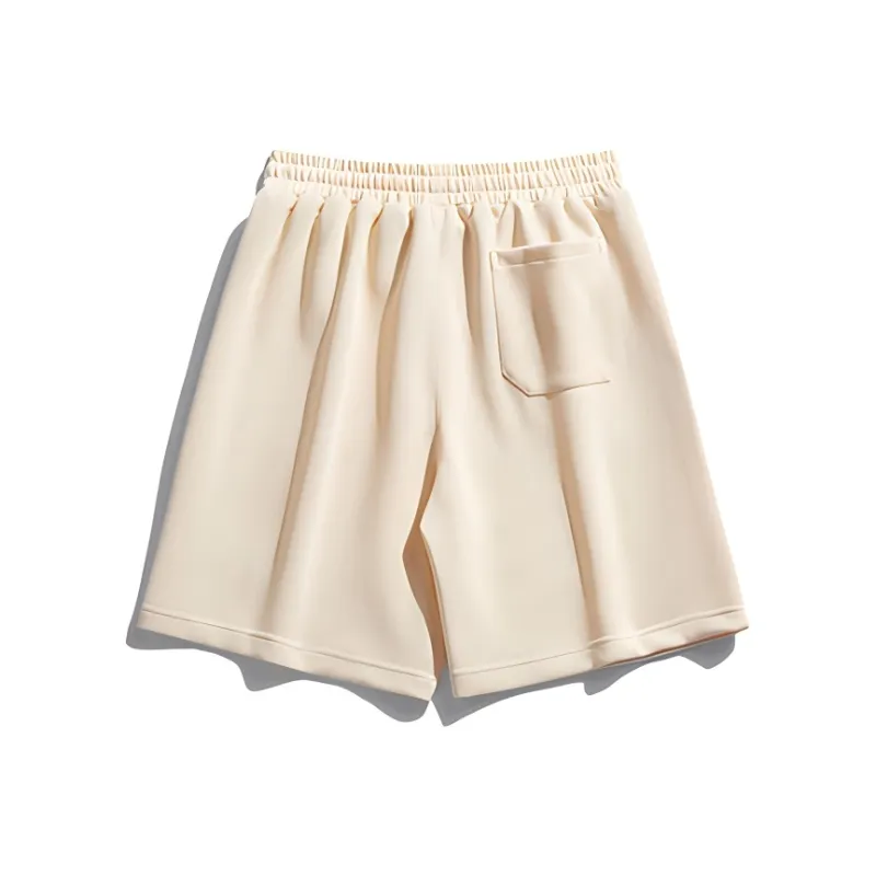 LSVE Beach Shorts Unisex-1