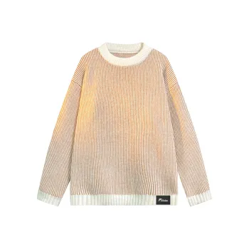 SISULAN Sweaters Unisex