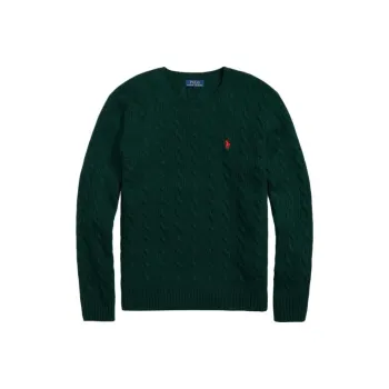 Polo Ralph Lauren Sweaters Men Green