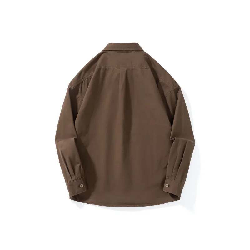Jeep Fashion Sports Collection Shirt Unisex-6