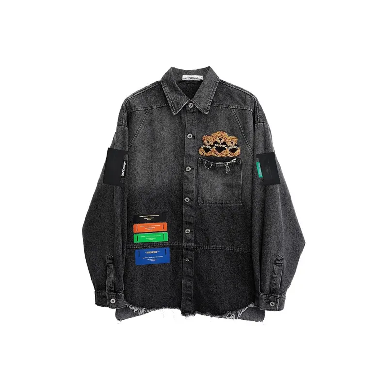 OOXOO.NET Shirts Unisex-2
