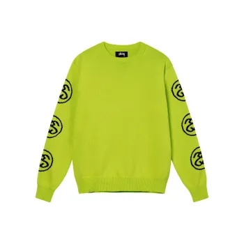 Stussy SS Link Sweater