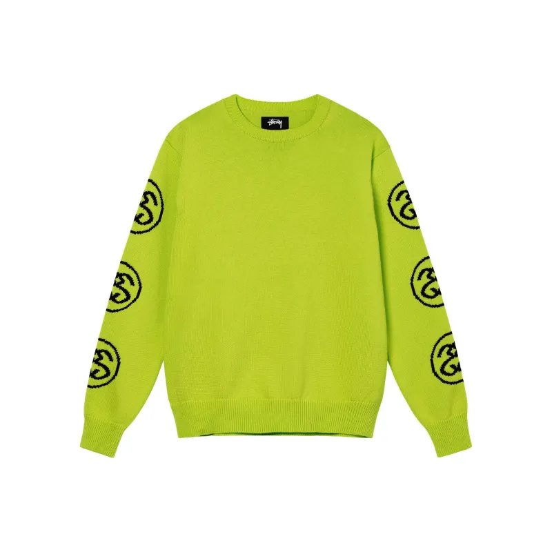 Stussy SS Link Sweater-0