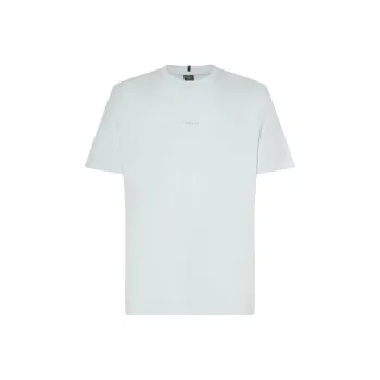 Oakley B1B Repeated T Shirt Men's Light Blue