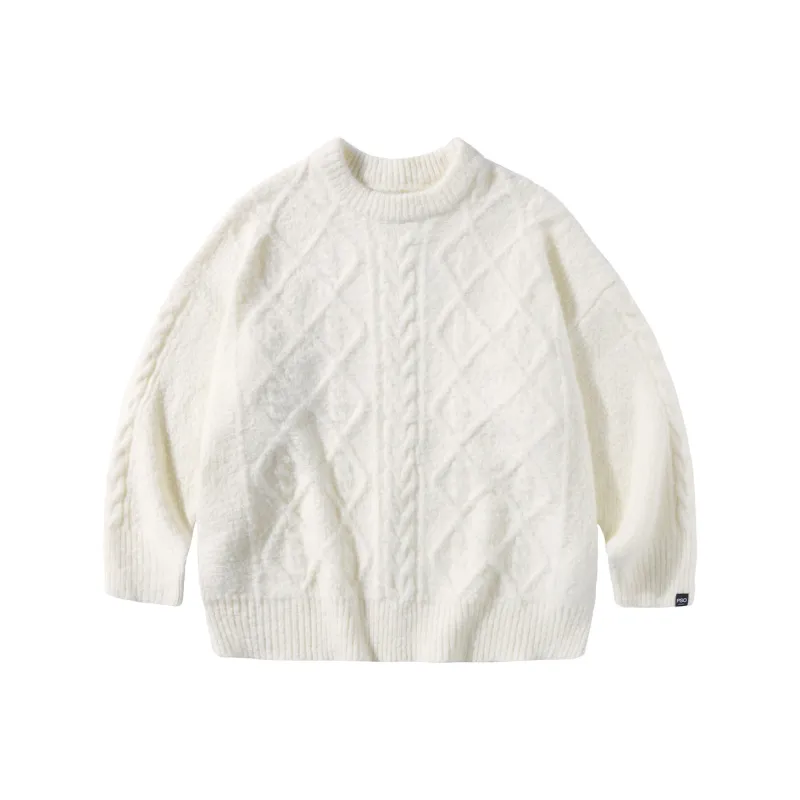 PSO Brand Sweaters Unisex-5