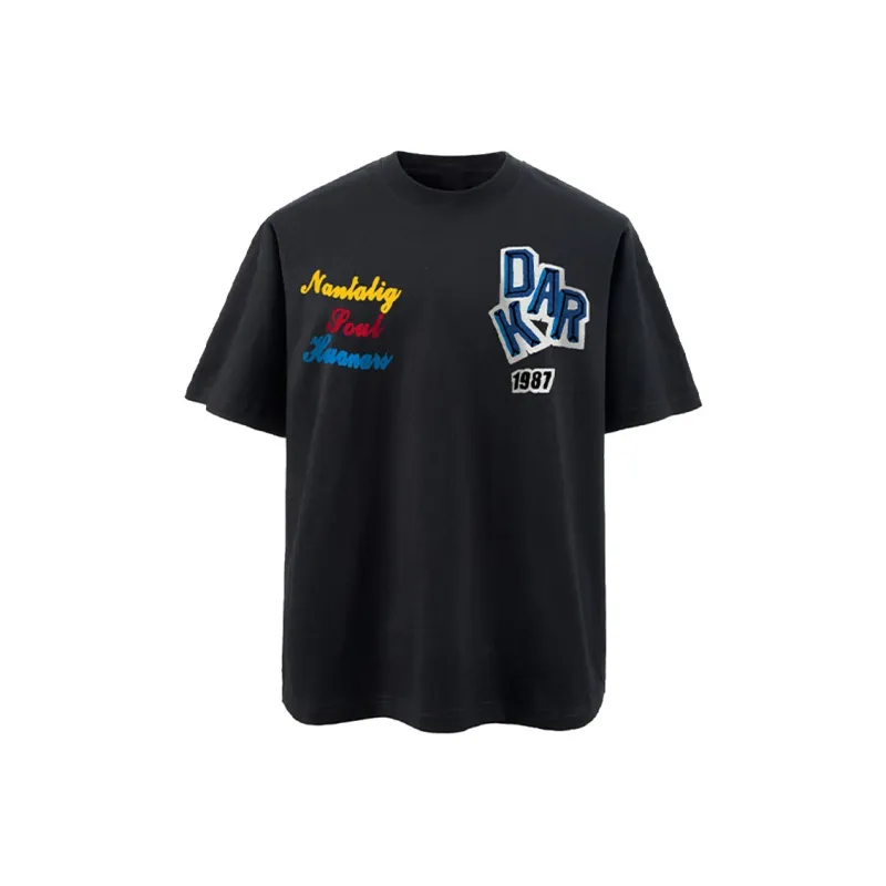 HAPPY PARTY T Shirts Unisex-0