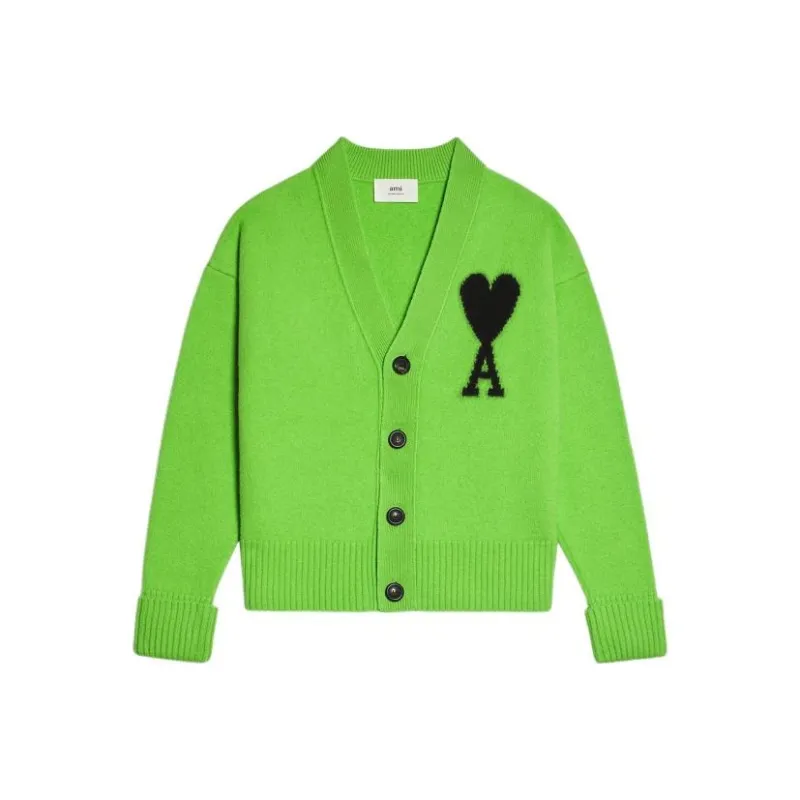 Ami De Coeur Cardigan-0
