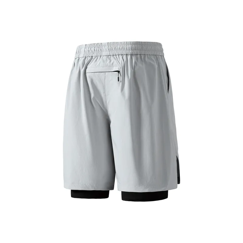 GDRX Sports Shorts Unisex-1