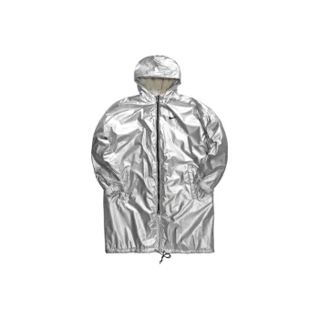 Fear Of God X Nike Parka Jacket