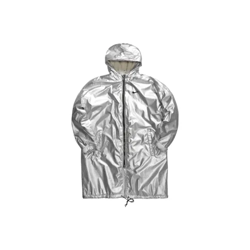 Fear Of God X Nike Parka Jacket