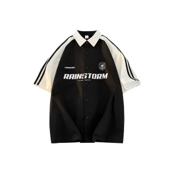 FAVEPOP Polo Shirts Unisex