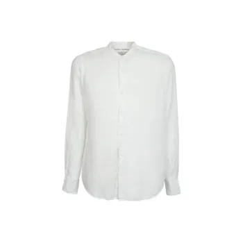ORIGINAL VINTAGE STYLE Shirt Men's White