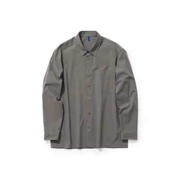 COMMON SCENTS Shirts Men
