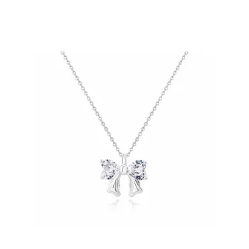 Seven Seven Silver Jewelry Silver Necklaces Women's