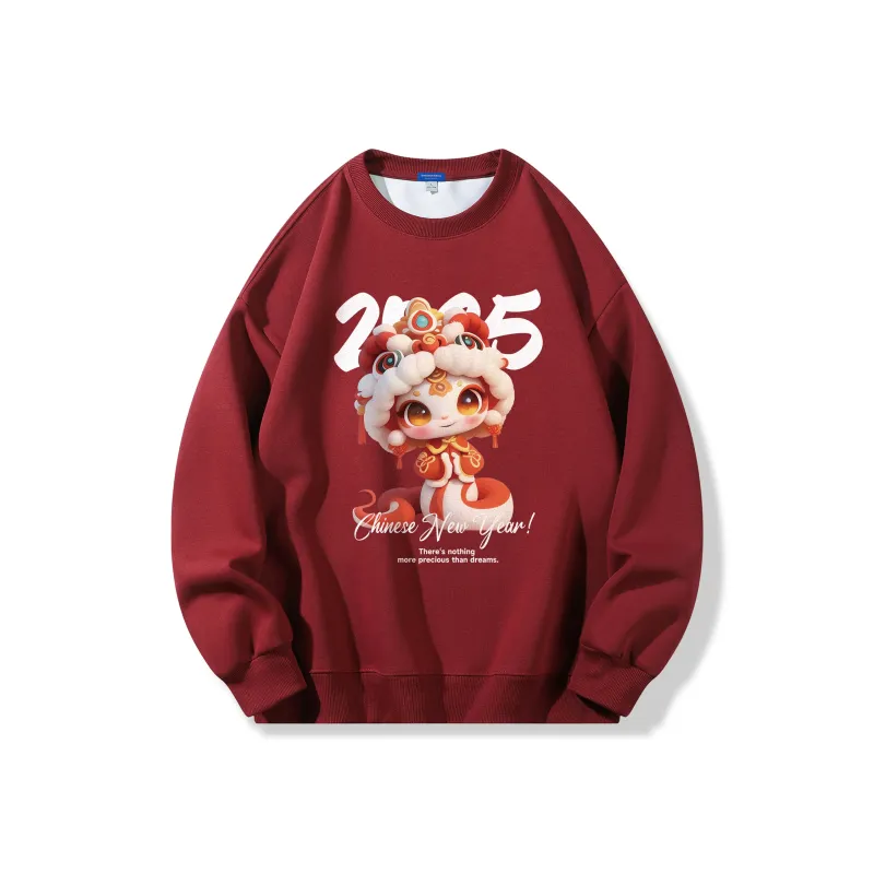 SWAMP AREA Sweatshirts Unisex-0