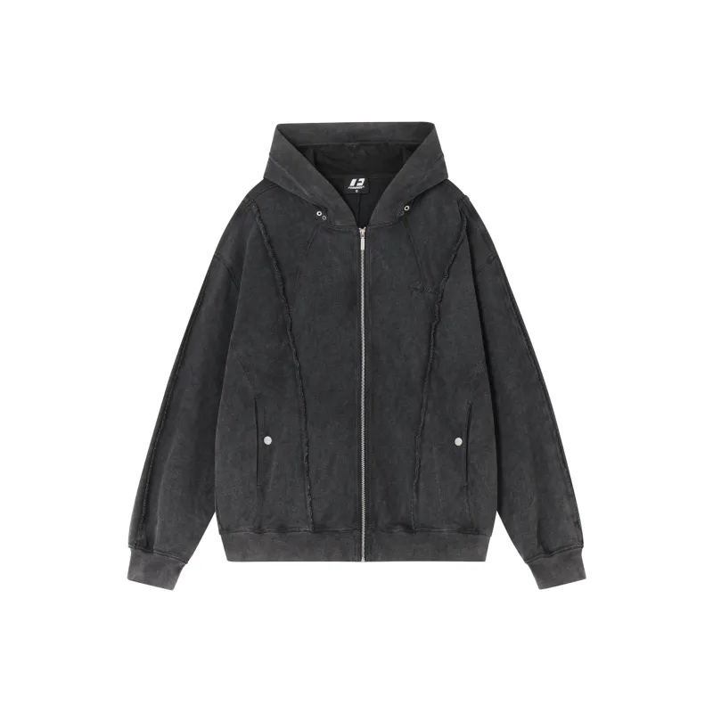 FORNINES Sweatshirts Unisex-4